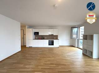 Modernes Apartment inkl. TIEFGARAGENPLATZ!, 950 €, Immobilien-Wohnungen in 3500 Am Steindl