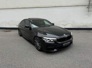 530 d xDrive M Sport*Schiebedach*Alcantara*Tiefschwarz, 36900 €, Auto & Fahrrad-Autos in 6176 Marktgemeinde Völs 530 d xDrive M Sport*Schiebedach*Alcantara*Tiefschwarz, 36900 €, Auto & Fahrrad-Autos in 6176 Marktgemeinde Völs
