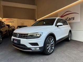 Tiguan Highline BMT/Start-Stopp 4Motion, 21900 €, Auto & Fahrrad-Autos in 6176 Marktgemeinde Völs