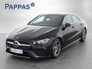 CLA 200 d Coupé AMG Line, 42900 €, Auto & Fahrrad-Autos in 2351 Gemeinde Wiener Neudorf