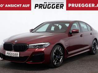 530e PHEV Autom M-SPORT INDIVIDUAL 20 ZOLL, 34990 €, Auto & Fahrrad-Autos in 8071 Hausmannstätten