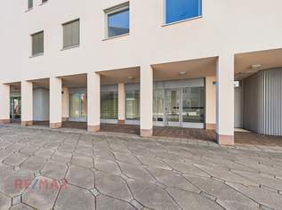 Zentrale Geschäftsfläche in frequentierter Bregenzer Lage, 0 €, Immobilien-Gewerbeobjekte in 6900 Bregenz