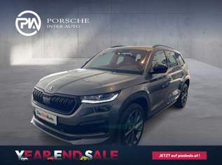 Škoda KODIAQ 4x4 SPORTLINE TDI DSG, 42860 €, Auto & Fahrrad-Autos in 4060 Leonding