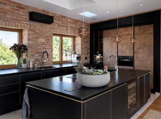 LUXURY PENTHOUSE MAISONETTE, 997000 €, Immobilien-Wohnungen in 1220 Donaustadt