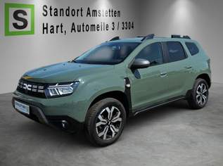 DUSTER Journey Blue dCi 115 4x4, 23990 €, Auto & Fahrrad-Autos in 3304 Gemeinde Sankt Georgen am Ybbsfelde