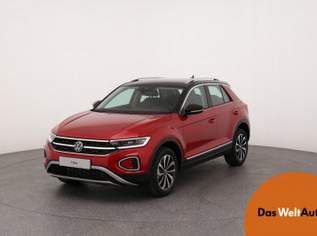 T-Roc Style TSI, 24990 €, Auto & Fahrrad-Autos in 6600 Marktgemeinde Reutte T-Roc Style TSI, 24990 €, Auto & Fahrrad-Autos in 6600 Marktgemeinde Reutte