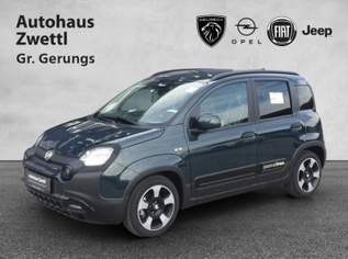 Panda Pandina PT 70 Hybrid, 15490 €, Auto & Fahrrad-Autos in 3920 Gemeinde Groß Gerungs