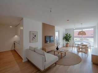 ++MOLLARD 50++ Modern 2-Room Apartment in the Heart of the City (1/10), 1475 €, Immobilien-Wohnungen in 1060 Mariahilf