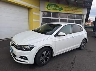 Polo 1,0 Comfortline - nur 51000km TOP Zustand!, 11899 €, Auto & Fahrrad-Autos in 8330 Feldbach