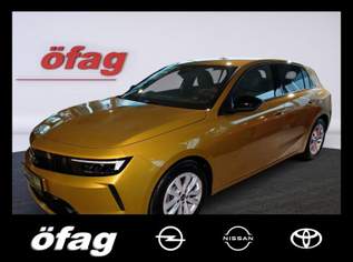 Astra 1.2 Turbo Business Edition, 25490 €, Auto & Fahrrad-Autos in 5020 Altstadt