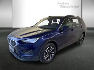 Tarraco Style 1.5 TSI DSG