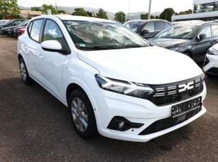 Sandero Expression III 1.0 TCe 90 Kam PDC Key..., 17814 €, Auto & Fahrrad-Autos in 6844 Gemeinde Altach Sandero Expression III 1.0 TCe 90 Kam PDC Key..., 17814 €, Auto & Fahrrad-Autos in 6844 Gemeinde Altach