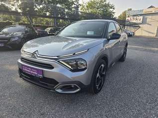 C4 BlueHDI 130 S&S Shine Edition EAT8 Aut. *Schieb..., 21990 €, Auto & Fahrrad-Autos in Kärnten