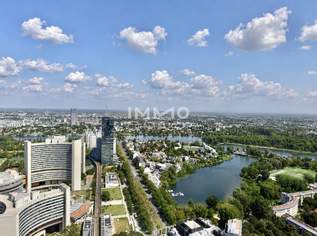 Eckpanorama über Wien – 3 Zimmer mit 40 m² Loggiafläche - DC2, 2600 €, Immobilien-Wohnungen in 1220 Donaustadt Eckpanorama über Wien – 3 Zimmer mit 40 m² Loggiafläche - DC2, 2600 €, Immobilien-Wohnungen in 1220 Donaustadt
