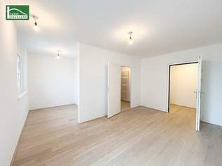2-Zimmer-Erstbezug mit 15,50 m² Terrasse – Wohnen nahe der Alten Donau, 849 €, Immobilien-Wohnungen in 1210 Floridsdorf
