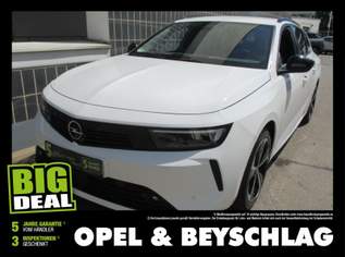 Astra L 1.2 Turbo Edition, 20970 €, Auto & Fahrrad-Autos in 1190 Döbling