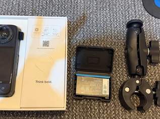 Insta 360 X4 Insta 360 X4