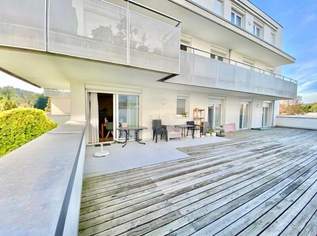 Klagenfurt - Viktring auffrischungsbedürftige 4-ZI Wohnung mit XXL - Terrasse, 1680 €, Immobilien-Wohnungen in 9073 Klagenfurt - Viktring auffrischungsbedürftige 4-ZI Wohnung mit XXL - Terrasse, 1680 €, Immobilien-Wohnungen in 9073
