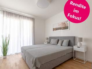 Exklusive Vorsorgewohnungen mit Weitblick - THE VINEYARD, 232400 €, Immobilien-Wohnungen in 2344 Gemeinde Maria Enzersdorf