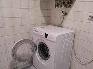 Waschmaschine , 200 €, Haus, Bau, Garten-Haushaltsgeräte in 3950 Gemeinde Gmünd