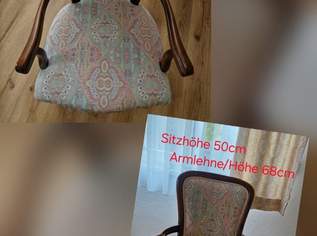 Mahagonisessel Einzelstück, 35 €, Haus, Bau, Garten-Möbel & Sanitär in 8120 Peggau Mahagonisessel Einzelstück, 35 €, Haus, Bau, Garten-Möbel & Sanitär in 8120 Peggau