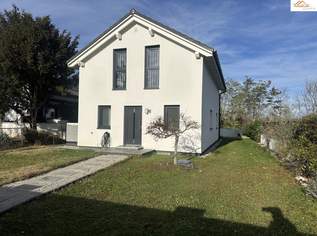 Modernes Einfamilienhaus nahe dem Reiterersee in Bad Fischau, 399000 €, Immobilien-Häuser in 2721 Bad Fischau Modernes Einfamilienhaus nahe dem Reiterersee in Bad Fischau, 399000 €, Immobilien-Häuser in 2721 Bad Fischau