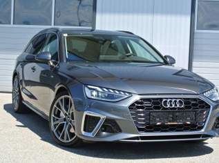 A4 Avant 40 TDI quattro ** S line ** LEDER * AHK *, 28900 €, Auto & Fahrrad-Autos in 4693 Desselbrunn A4 Avant 40 TDI quattro ** S line ** LEDER * AHK *, 28900 €, Auto & Fahrrad-Autos in 4693 Desselbrunn