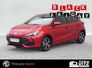 MG3 Comfort, 17914 €, Auto & Fahrrad-Autos in 8330 Feldbach