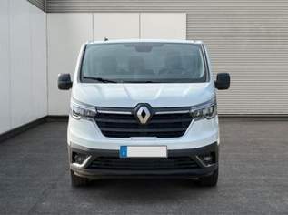 Trafic Komfort 3,07t+KAMERA+PDC+AHK+GJR+LED B..., 33462 €, Auto & Fahrrad-Autos in 6844 Gemeinde Altach