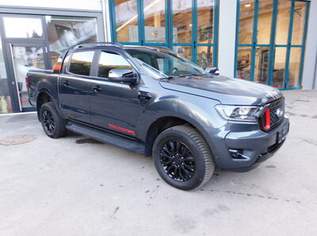 Ranger Doppelkabine 4x4 Wildtrack, 35000 €, Auto & Fahrrad-Autos in Tirol