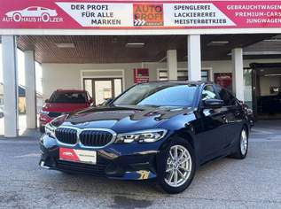 330 e PHEV Aut. *LED, Navigation, Sitzheizung, M-Le..., 29980 €, Auto & Fahrrad-Autos in 4312 Ried in der Riedmark 330 e PHEV Aut. *LED, Navigation, Sitzheizung, M-Le..., 29980 €, Auto & Fahrrad-Autos in 4312 Ried in der Riedmark