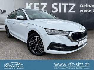 Octavia Combi 2,0 TDI Ambition Clever DSG, 20970 €, Auto & Fahrrad-Autos in 4053 Ansfelden