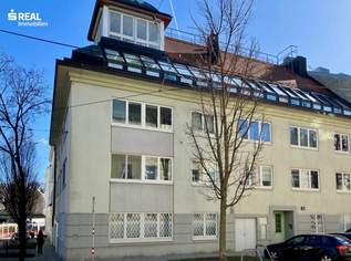 TOPLAGE - HELLE 3 ZIMMER Wohnung in GERSTHOF, 1285 €, Immobilien-Wohnungen in 1180 Währing