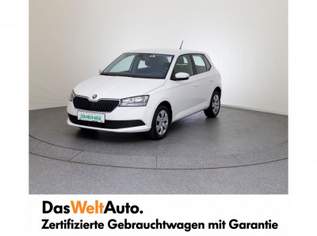 FABIA Ambition, 12970 €, Auto & Fahrrad-Autos in 4342 Baumgartenberg