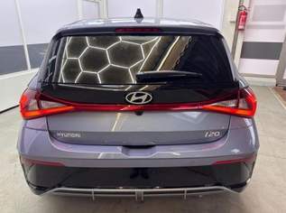 i20 STYLE DCT ACC SHZ NAVI RFK 1.0 T-GDi DCT ..., 24162 €, Auto & Fahrrad-Autos in 6844 Gemeinde Altach