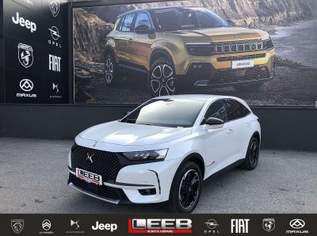 DS 7 DS7 Crossback E-Tense 300 PHEV 4x4 Performance ..., 34990 €, Auto & Fahrrad-Autos in 4600 Wels DS 7 DS7 Crossback E-Tense 300 PHEV 4x4 Performance ..., 34990 €, Auto & Fahrrad-Autos in 4600 Wels