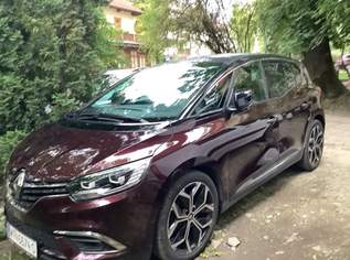 Renault Scenic Intens, 18500 €, Auto & Fahrrad-Autos in 1020 Leopoldstadt