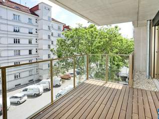 Hochwertig ausgestattete Wohnungen mit Dachterrasse & Fitnessraum, 316600 €, Immobilien-Wohnungen in 1090 Alsergrund