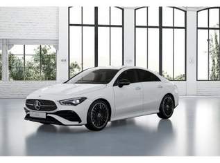 CLA 200 d Coupé AMG Line, 45900 €, Auto & Fahrrad-Autos in Niederösterreich