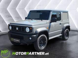 Jimny 1,5 VVT Allgrip N1 **mit Verblechung**, 32990 €, Auto & Fahrrad-Autos in 8350 Fehring