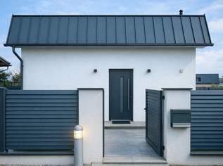 Stilvolles Kleingartenhaus in St. Pantaleon – vollwertiger Hauptwohnsitz auf Pachtgrund, 0 €, Immobilien-Häuser in 4303 St. Pantaleon Stilvolles Kleingartenhaus in St. Pantaleon – vollwertiger Hauptwohnsitz auf Pachtgrund, 0 €, Immobilien-Häuser in 4303 St. Pantaleon