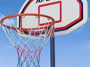 In-/outdoor Basketballstände In-/outdoor Basketballstände
