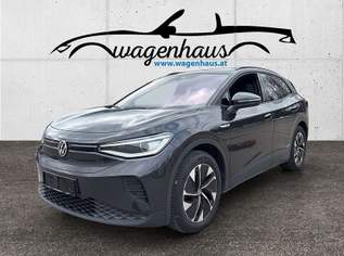 ID.4 ID. 4 Pro Perf. 77kWh, AHV, Design-Paket + Assi..., 28790 €, Auto & Fahrrad-Autos in 4655 Vorchdorf