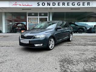Rapid 1,4 TDI Sport, 11990 €, Auto & Fahrrad-Autos in 6800 Gisingen