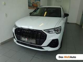 Q3 35 TDI quattro S line exterieur, 52450 €, Auto & Fahrrad-Autos in 6130 Stadt Schwaz Q3 35 TDI quattro S line exterieur, 52450 €, Auto & Fahrrad-Autos in 6130 Stadt Schwaz