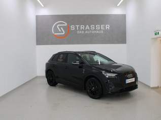 Q4 50 e-tron quattro, 49990 €, Auto & Fahrrad-Autos in Tirol