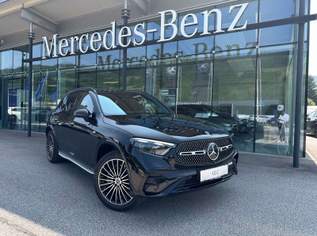 GLC de 4Matic *AMG-Line*Night*Premium*FA-Paket*AHV*, 66900 €, Auto & Fahrrad-Autos in 8680 Mürzzuschlag