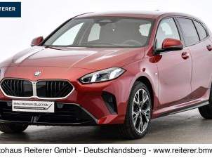 116 *M-Sport Exterieur, 34690 €, Auto & Fahrrad-Autos in Steiermark