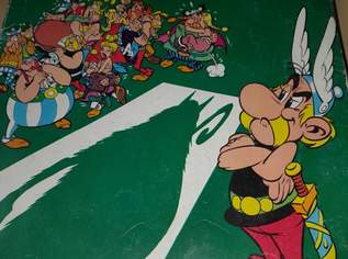 Asterix Band 19