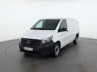 Vito 116 CDI Kasten Lang, 28788 €, Auto & Fahrrad-Autos in 2351 Gemeinde Wiener Neudorf